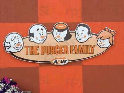 A&w Restaurant