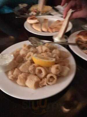 Minos Greek Souvlaki