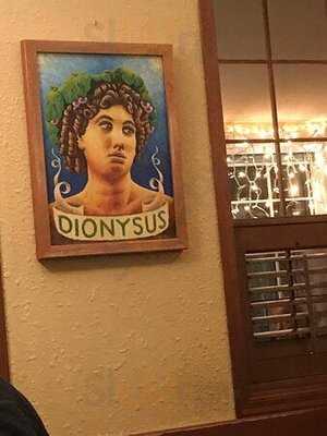 Minos Greek Souvlaki