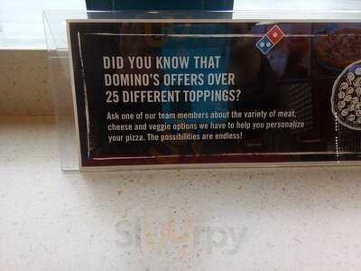 Domino's Pizza