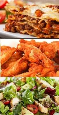 Round Table Pizza Canada