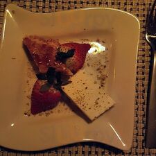 Mint Tapas And Martini Lounge