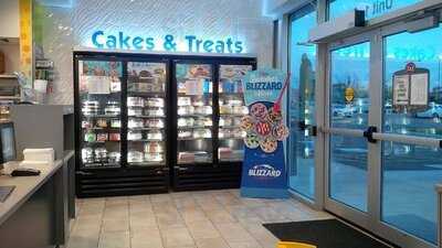 Dairy Queen Grill & Chill