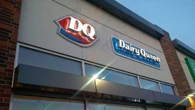Dairy Queen Grill & Chill