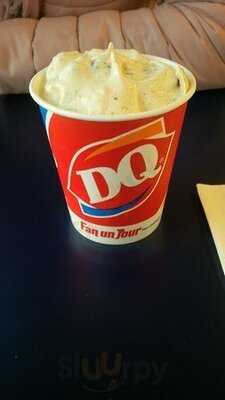 Dairy Queen Grill & Chill