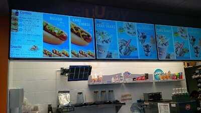 Dairy Queen Grill & Chill