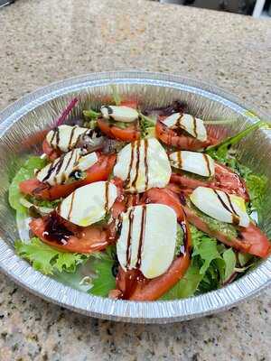 Vittorio's Trattoria