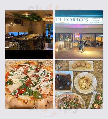 Vittorio's Trattoria