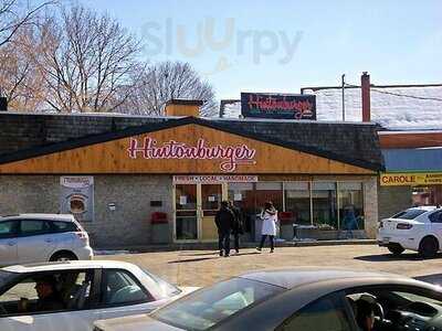 Hintonburger