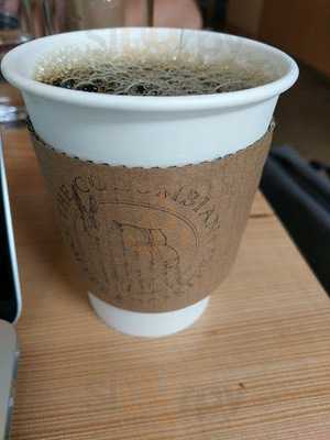 The Colombian Coffee Bar & Roastery