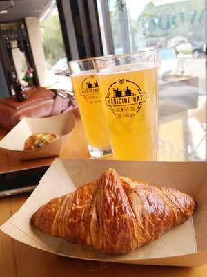 The Colombian Coffee Bar & Roastery