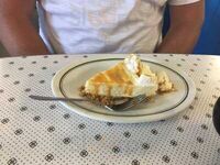 Darby's Old Church Kitchen