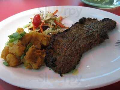 Spicey Chef Restaurant