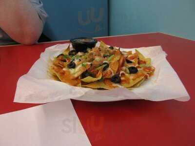 Spicey Chef Restaurant