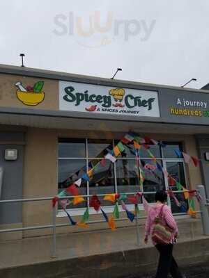 Spicey Chef Restaurant
