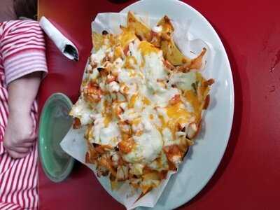 Spicey Chef Restaurant