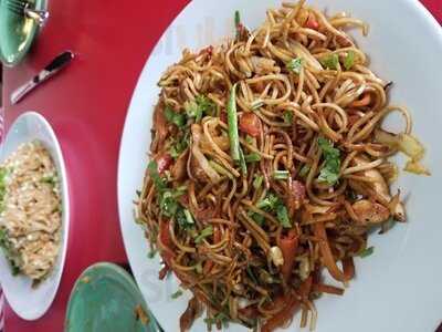 Spicey Chef Restaurant