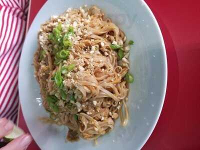 Spicey Chef Restaurant