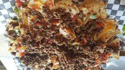 Rock Bottom Bar & Grill