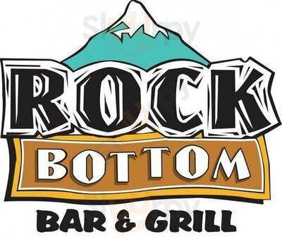 Rock Bottom Bar & Grill