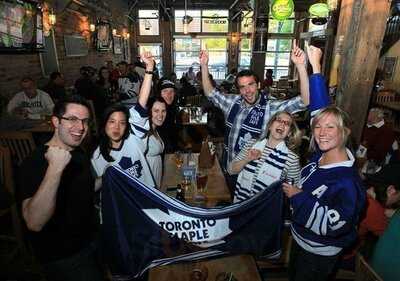 Rock Bottom Bar & Grill