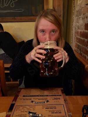 Rock Bottom Bar & Grill