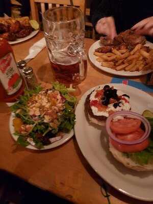 Rock Bottom Bar & Grill