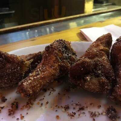 Rock Bottom Bar & Grill