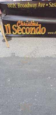 Christies Il Secondo