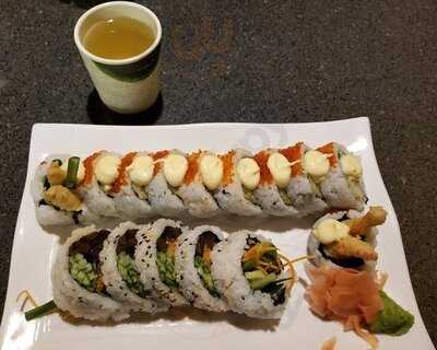 Yume Sushi
