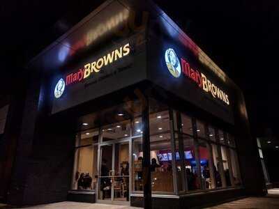 Mary Brown's