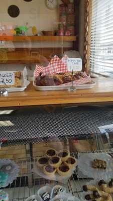 Gramma's Oven European Bakery & Cafe