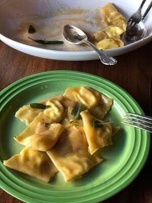 Little Grouse On The Prairie