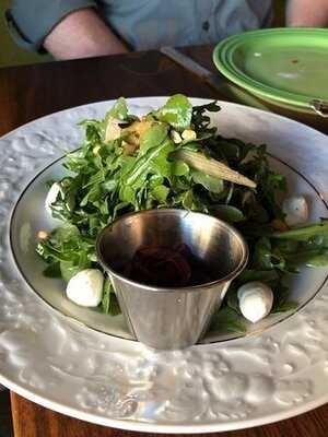 Little Grouse On The Prairie