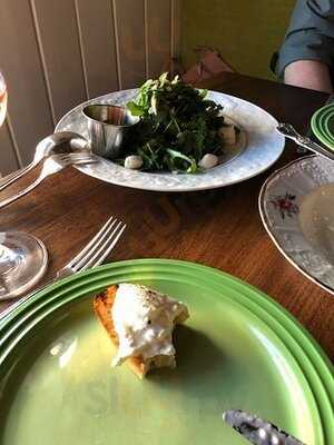 Little Grouse On The Prairie