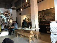 Little Grouse On The Prairie