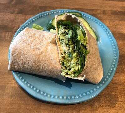 Ahh Yay Wellness Cafe