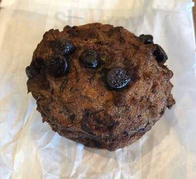 Ahh Yay Wellness Cafe