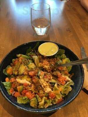 Ahh Yay Wellness Cafe