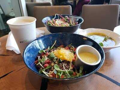 Ahh Yay Wellness Cafe