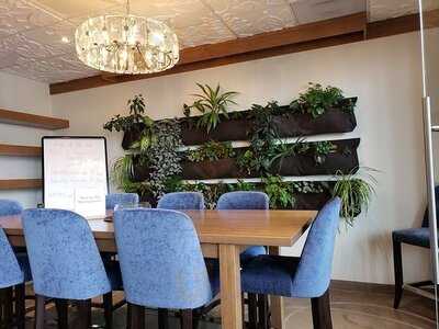 Ahh Yay Wellness Cafe