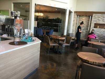 Ahh Yay Wellness Cafe