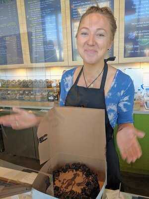 Ahh Yay Wellness Cafe