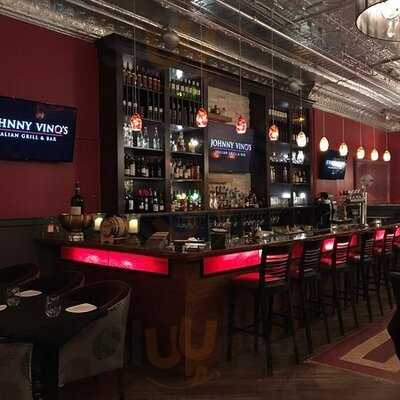 Johnny Vino's Italian Grill & Bar