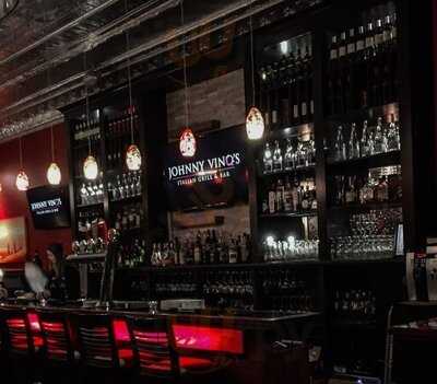 Johnny Vino's Italian Grill & Bar