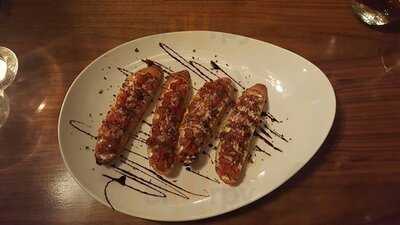 Johnny Vino's Italian Grill & Bar