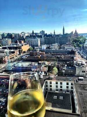 Copper Spirits & Sights