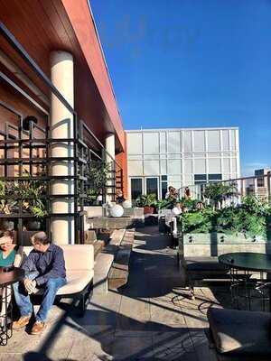 Copper Spirits & Sights