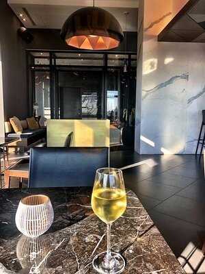 Copper Spirits & Sights