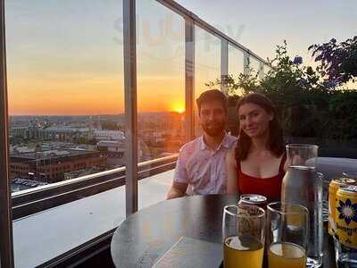 Copper Spirits & Sights